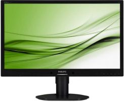 Philips 24″ 241B4LPYCB/00 recenzja