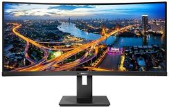 Philips 34″ B-Line 342B1C czarny (342B1C/00) recenzja