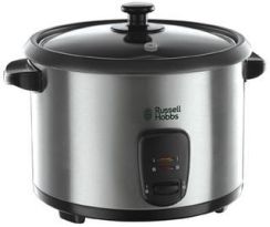 RUSSELL HOBBS ryżowar 19750-56 recenzja