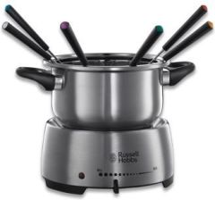 Russell Hobbs 22560-56 Fiesta fondue recenzja