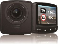 SMARTGPS DVR-1300L recenzja