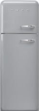 SMEG FAB30LSV3 recenzja