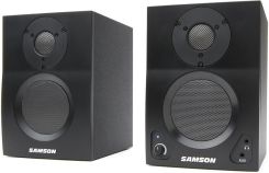 Samson MediaOne BT3 – SAMBT3 recenzja