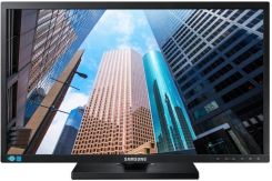 Samsung 22” SE45 (LS22E45UDWGEN) recenzja