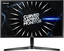 Samsung 24″ CRG52 (LC24RG52FQUXEN) recenzja