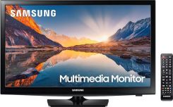 Samsung 24” SR39 (LS24R39MHAUXEN) recenzja