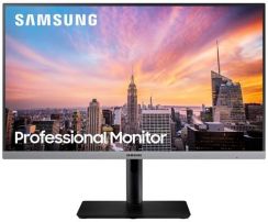 Samsung 24” SR65 (LS24R650FDUXEN) recenzja