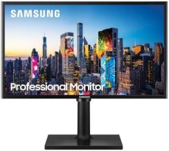 Samsung 24” T400 (LF24T400FHUXEN) recenzja