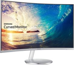 Samsung 27″ CF59 (LC27F591FDUXEN) recenzja