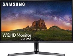 Samsung 27” CJG56 (LC27JG56QQUXEN) recenzja