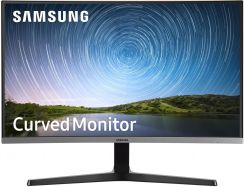 Samsung 27” CR50 (LC27R502FHUXEN) recenzja