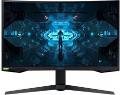 Samsung 27″ Odyssey G7 (LC27G75TQSUXEN) recenzja