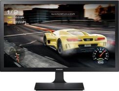 Samsung 27” SE332 (LS27E332HZOEN) recenzja