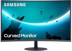 Samsung 27” T550 (LC27T550FDUXEN) recenzja