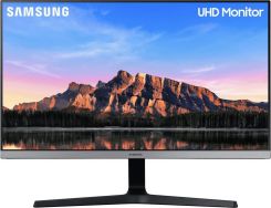 Samsung 28” UR55 (LU28R550UQUXEN) recenzja