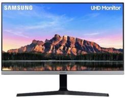 Samsung 28” UR55 (LU28R554UQUXZG) recenzja