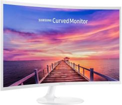 Samsung 32″ CF39 (LC32F391FWUXEN) recenzja