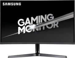 Samsung 32” CJG54 (LC32JG54QQUXZG) recenzja