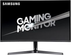 Samsung 32” CJG56 (LC32JG56QQUXEN) recenzja