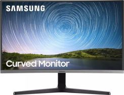 Samsung 32” CR500 (LC32R500FHUXEN) recenzja