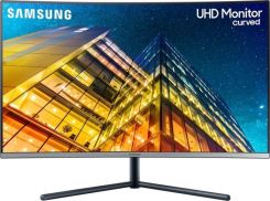 Samsung 32” UR594 (LU32R594CWUXZG) recenzja