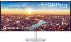 Samsung 34” CJ791 (LC34J791WTUXEN) recenzja