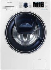 Samsung AddWash WW70K52109W recenzja