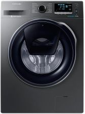 Samsung AddWash WW80K6414QX recenzja