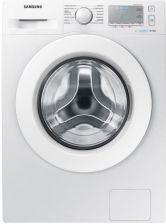 Samsung Eco Bubble WW80J5346MA recenzja