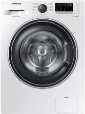 Samsung Eco Bubble WW80R421HEW recenzja