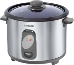 Sencor SRM 1550SS recenzja