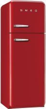 Smeg FAB30RR1 recenzja