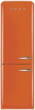 Smeg FAB32LON1 recenzja