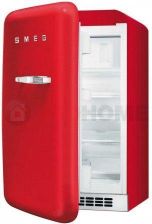 Smeg FAB5LRD recenzja