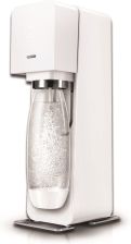 SodaStream Ekspres Source Biały recenzja