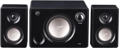 Swans Hivi M10Black recenzja