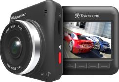 Transcend DrivePro recenzja