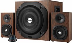 Trust Vigor Subwoofer (20244) recenzja