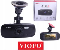 Viofo Ntk96650 recenzja