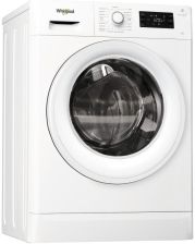 Whirlpool FreshCare+ FWSG61253W recenzja