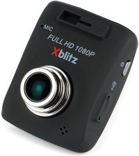 Xblitz Black Bird 2.0 GPS recenzja