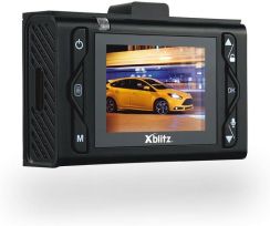 Xblitz Mini Kamera Trust recenzja