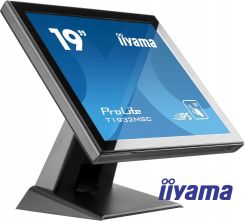 iiyama 19″ T1932MSC-B5X recenzja