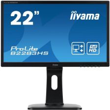 iiyama 21,5″ ProLite B2283HS-B1 recenzja