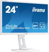 iiyama 24″ ProLite B2483HSU-W5 recenzja