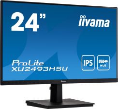 iiyama 24″ XU2493HSU-B1 recenzja