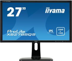 iiyama 27″ ProLite XB2788QS- B1 Czarny recenzja