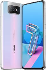 ASUS ZenFone 7 Pro 8/256GB Biały recenzja