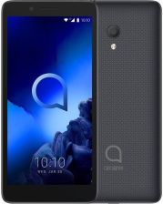 Alcatel 1C 2019 Czarny recenzja