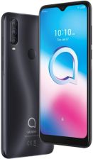 Alcatel 3L 2020 4/64GB Szary recenzja